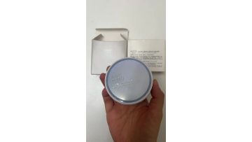 Air Cushion BB Cream