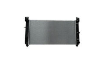 radiator spare parts for CADILLAC ESCALADE 02-13 OEM 52487604 radiator sale 790961