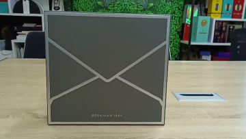 lid and base rigid box