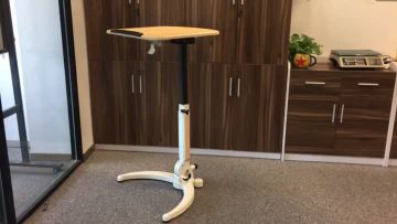 UD-ZH-3 Pneumatic folding table details display.mp4