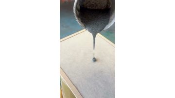 Water Based Epoxy Concrete Floor Paint