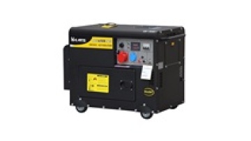 5000W power price of generator in zimbabwe1