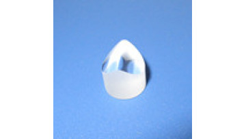 Line Laser Module with Powell Lens Prism1