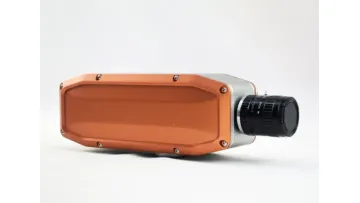 CHNSpec FS10 Hyperspectral Camera