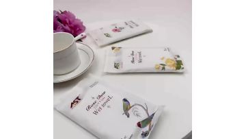 Hand Wet Towel
