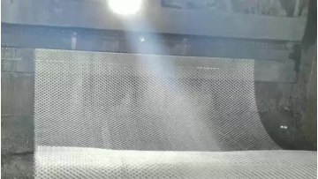 YQ Direct Factory Galvanized Steel Diamond Expanded Metal Wire Mesh1