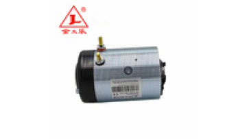 Hydraulic Pump DC Motor 24V 3HP 2700RPM1