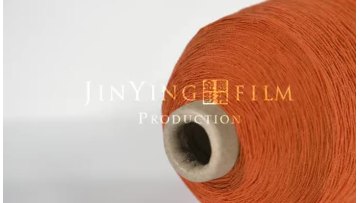 rubber yarn display