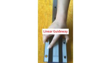 Linear Guide Rail