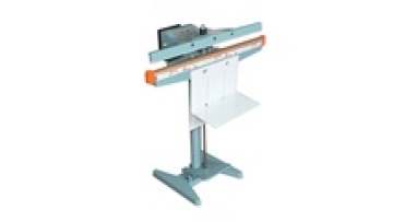 Pedal Vertical Impulse Sealer with Expire Date Printing1