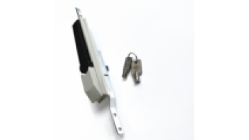 MS830 Industrial Cabinet Lock for High Quality Control Rod and Electrical Distribution Box1