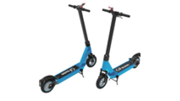 VS10 Pro adult electric scooters sharing