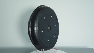 HC-A042  Planter press wheel