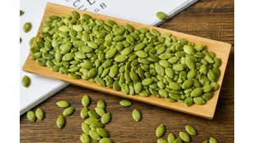 Pumpkin Seeds Snacks