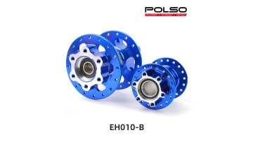 EH010-B electric motorcycle hub