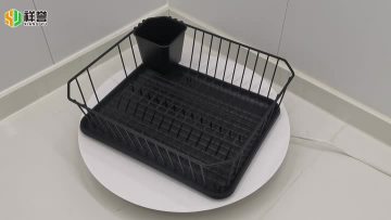 A1340 dish drying rack