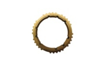 China wholesale Auto parts input transmission synchronizer ring   FOR chinese car oem 17014320MR515A01E1