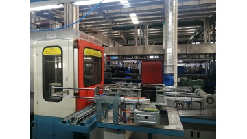 Sealed Lead Acid Batteries Cast-welding machines