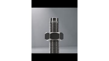 High Strength Stainless Steel Expansion Bolt