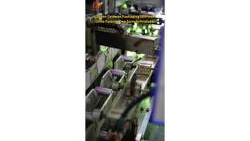 Stable Monthly Output Capacity Ensures On-time Shipment For Big Brand Partners