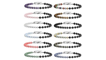 SB3146S-6MM-S38-MV3 BRACELET