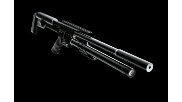 M60 PCP SERIES SNOWPEAK