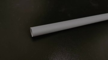 Aluminum Square Tube 6000 Series Anodizing