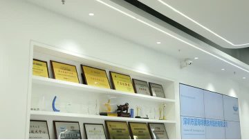 showroom