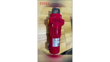 Precision Air Filter for compressed industry