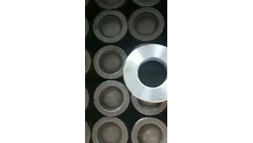 Power Plant Boiler Parts Air Nozzle 01-.mp4