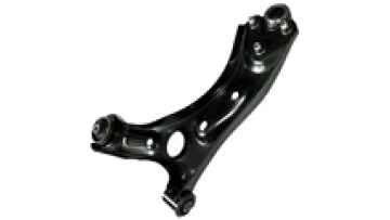Korean Car Suspension Systems Front Lower Steel Control Arms 54501-C1000 For Hyundai SONATA Kia OPTIMA1