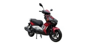 Eco-Friendly chinese new cheap motorcycles 110cc 125cc 150cc motorcycle gasoline scooter1