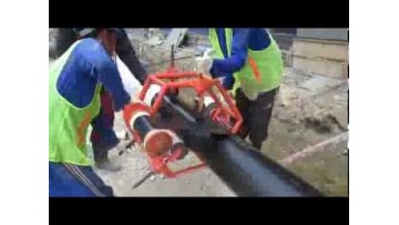 Testing of anti-corrosion inner band products