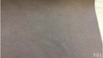 Shaoxing Keqiao Polyester Fabric Weight for Garment Peach Skin Fabric Like Wool Jersey Fabric 100% Polyester Plain Dyed Custom1