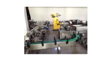 High quality complete tuna seafood processing production line1