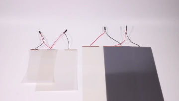 Switchable Privacy Film