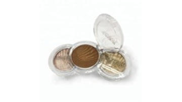 high quality private label foundation Contour Powder Bronzer highlighter makeup1