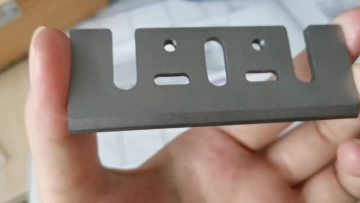 electric planer blade show