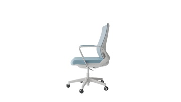 Multi-color can be customized China Superior Quality Prices Executive Office Chair White1