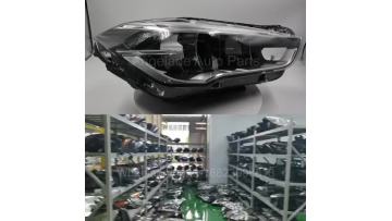 BMW F49 headlight