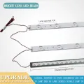 Universal 10-lamp LCD 32-inch LCD TV LED Backlight Bar LED Universal Bar Aluminum Substrate Single lamp 3V 3 sets of 9