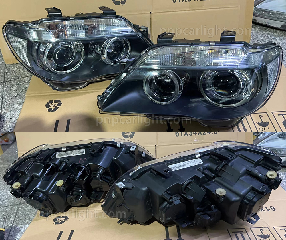 Bmw Headlight Price