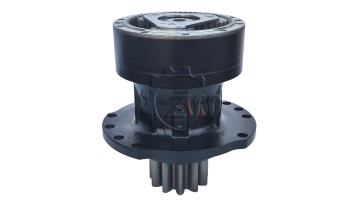 SK140-8 SWING REDUCER