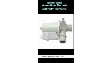 air conditioner filter parts