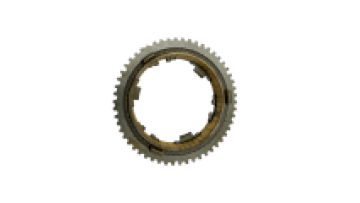 China supplier brass auto transmission gearbox parts Synchronizer ring gear desig OEM DOBLO 1/2 FOR FIAT DOBLO Material IRON1