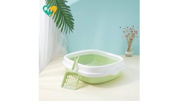 cat litter box big