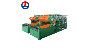 Water Cooling Slicing Machine for EVA sheet