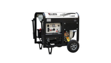 192FB motor home DG8000E diesel 6kw single phase generator senci1