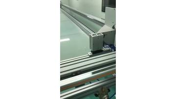 Factory Dimming Film Cutting Machine