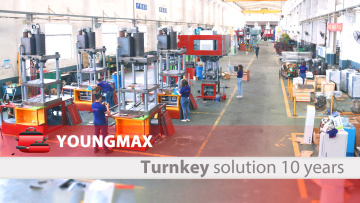 Youngmax company introduction